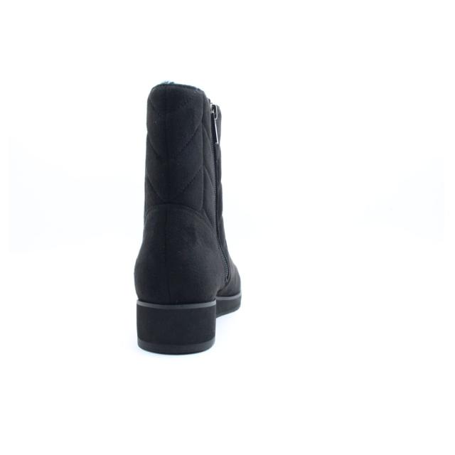 unity ユニティ レディース ブーツ 8265 478265 キルティング ボア