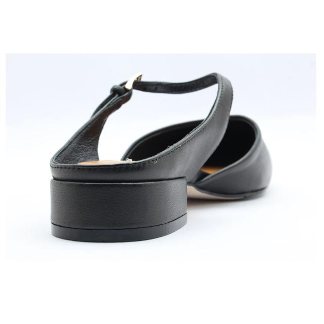 APOM アポム レディース ミュール シューズ 273 スライダー レザー 本革 履きやすい 靴 黒 蛇 ブラック グレー パイソンの通販は