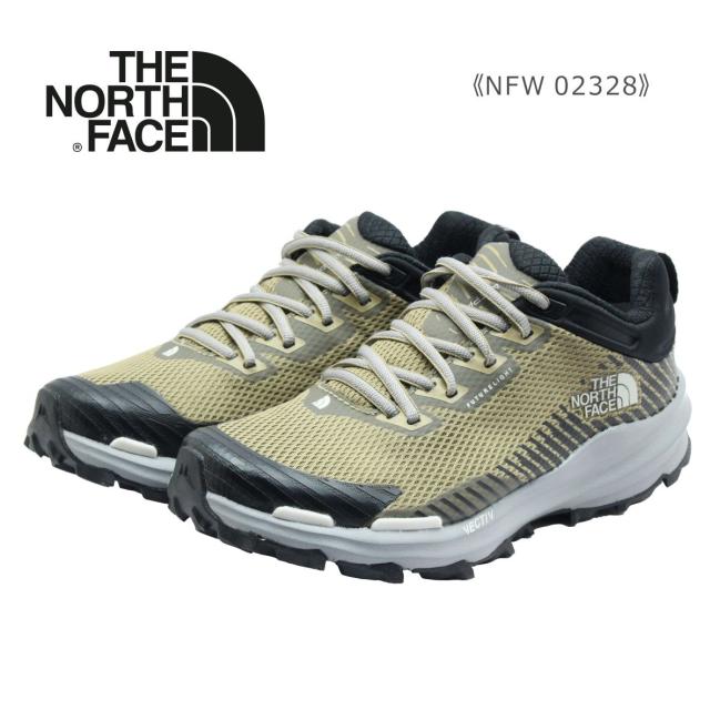 ザ・ノース・フェイス THE NORTH FACE レディース シューズ NFW 02328 W VECTIV Fastpack FUTURELIGHT ベクティブ ファストパック フューチャーライト 靴 ケルプタンTNFブラック