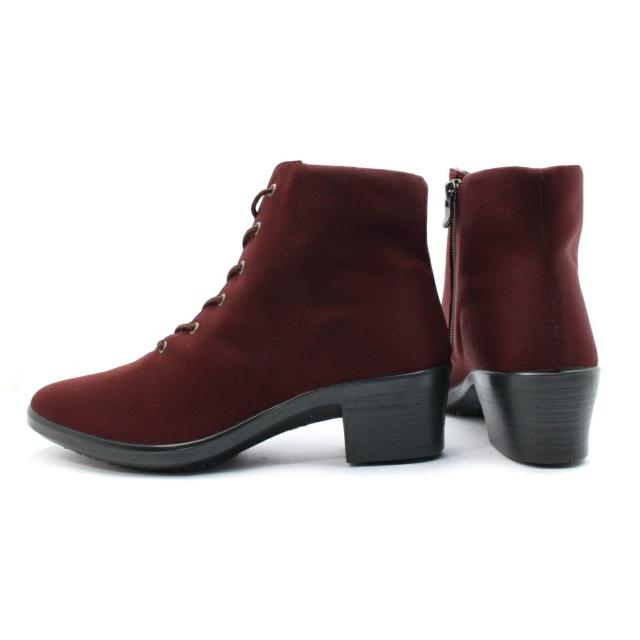 美品　TOP DRY ゴアテックス 2WAY ブーツ　24 3E TOP DRY レディース 通販 TOP DRY トップドライ レディース