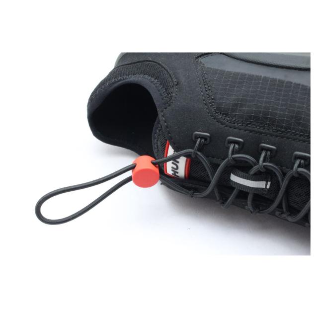 HUNTER ハンター レディース スニーカー WFF 1100 REN WOMENS TRAVEL TRAINER トラベル 靴 ホワイト ブラック_10