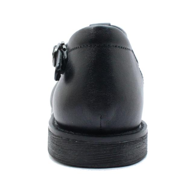 Periwinkle ペリウィンクル レディース グルカサンダル 8420 本革