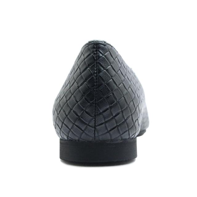 TIAD. ティアッド レディース パンプス 1006 ローヒール 堅押 軽量