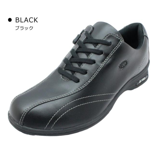 ヨネックス YONEX レディース L30F  ウォーキングシューズ  パワークッション 3.5E 内側ファスナー 膝 腰 負担軽減 シニア 旅行 母の日 ギフト