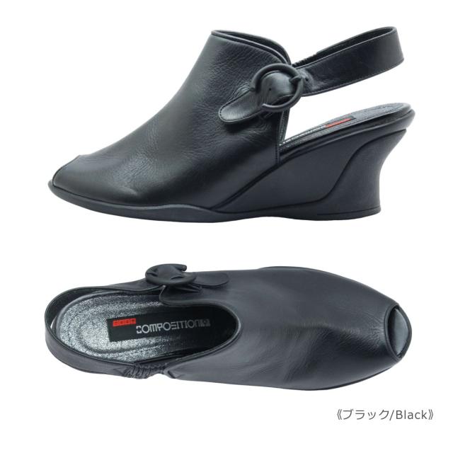 composition9 コンポジションナイン レディース サンダル 2599