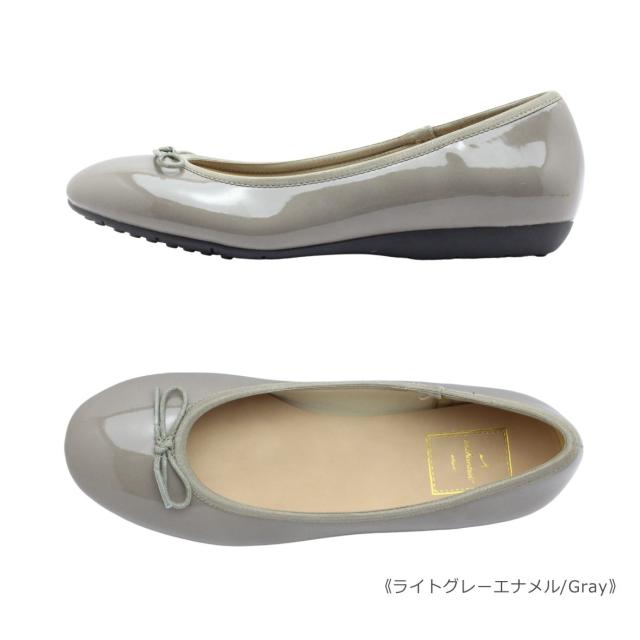 enchanted エンチャンテッド レディース シューズ 19229 バレエ