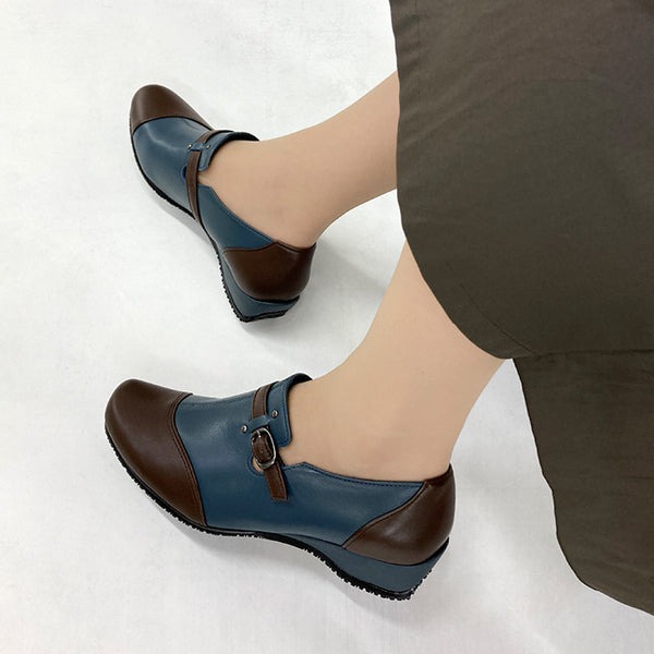 Yukiko Kimijima bis ユキコ キミジマ レディース スリッポン シューズ