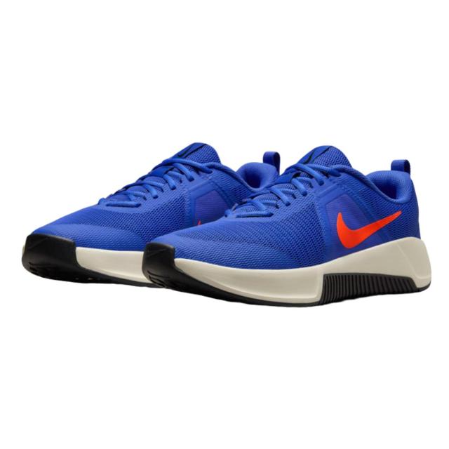 NIKE ナイキ M NIKE MC TRAINER3 MC トレーナー メンズ スニーカー トレーニング シューズ フィットネス ジム FQ1831 401 靴 青 ブルー