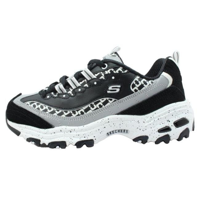 スケッチャーズ SKECHERS レディース スニーカー D Lites Link