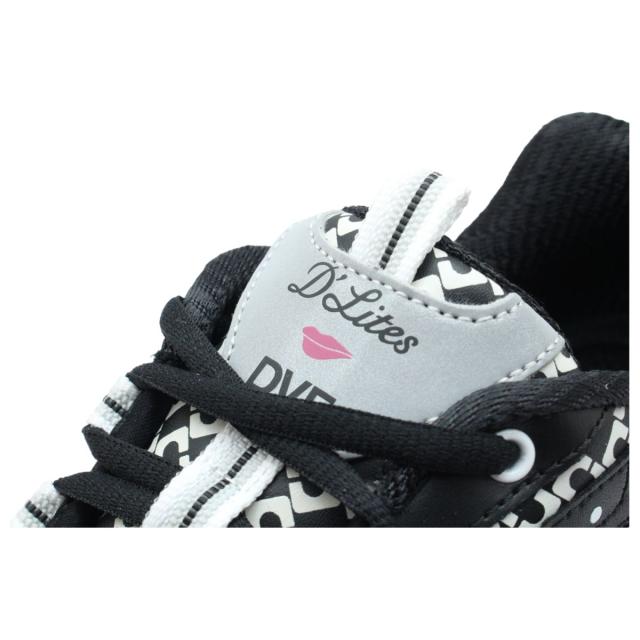 スケッチャーズ SKECHERS レディース スニーカー D Lites Link