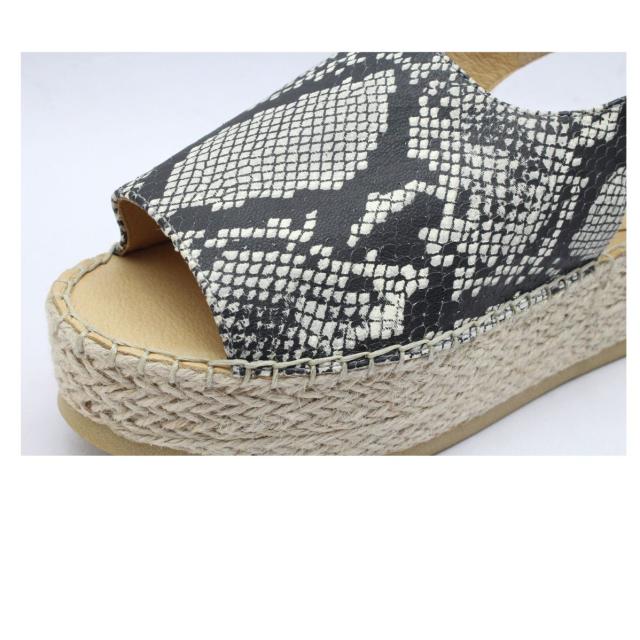 APOM アポム レディース サンダル 136 ストラップ オープントゥ