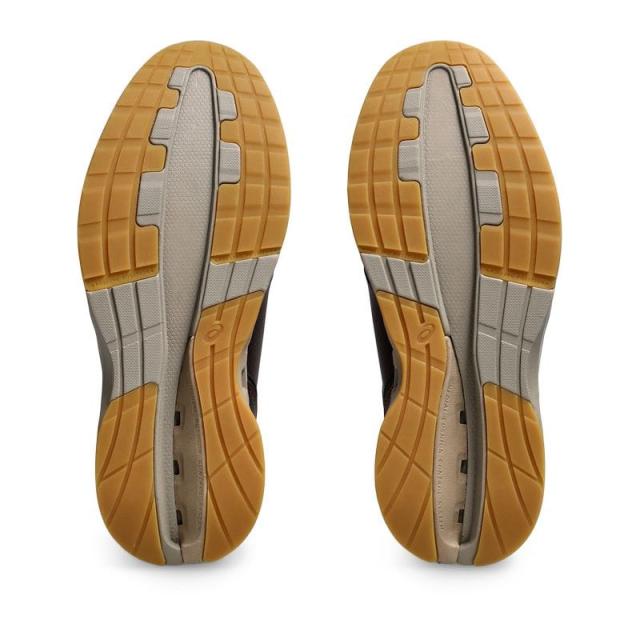 アシックス asics ニーズアップ レディース KNEESUP ウォーキングシューズ スニーカー 1242A021 W021_9