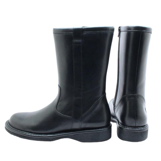 イング ing レディース スノーブーツ IGSQ 48147 ハーフ丈 防寒 防滑底