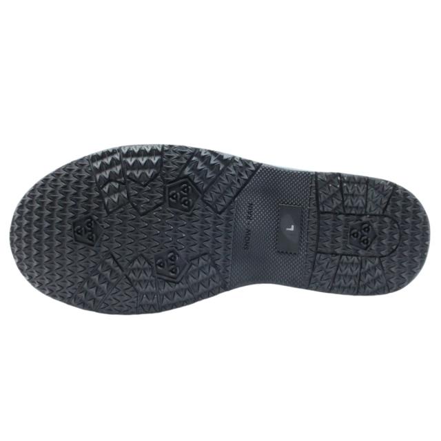 イング ing レディース スノーブーツ IGSQ 48147 ハーフ丈 防寒 防滑底