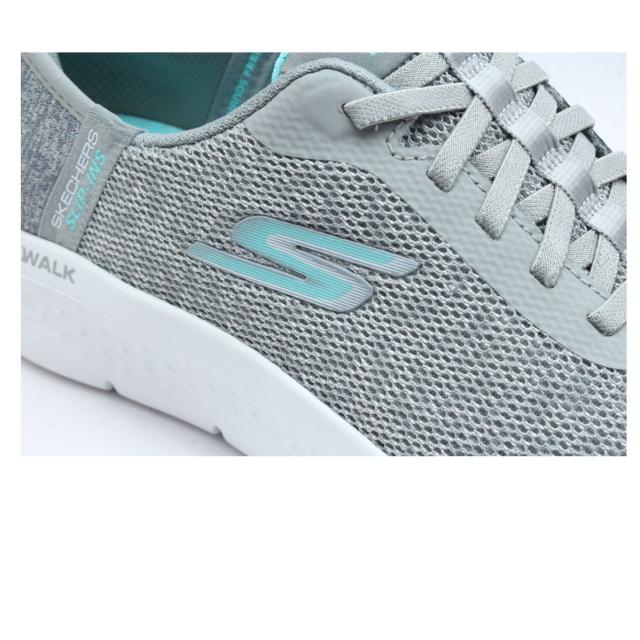 SKECHERS スケッチャーズ ハンズフリー スリップインズ 124842