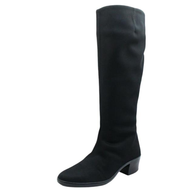 TOP DRY トップドライ レディース 防水 ロングブーツ ゴアテックス TDY3894 防寒 防滑 GORE-TEX 日本製 ブラック_7