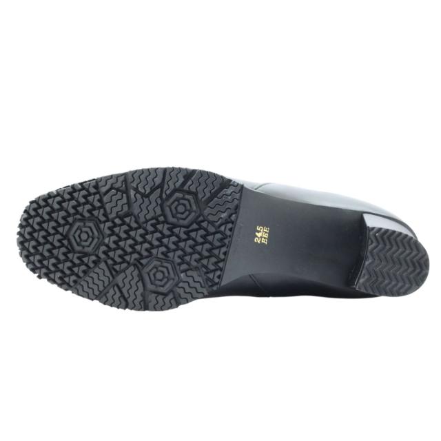 Dona Miss ドナミス レディース ブーツ 2636 ショート サイドゴア