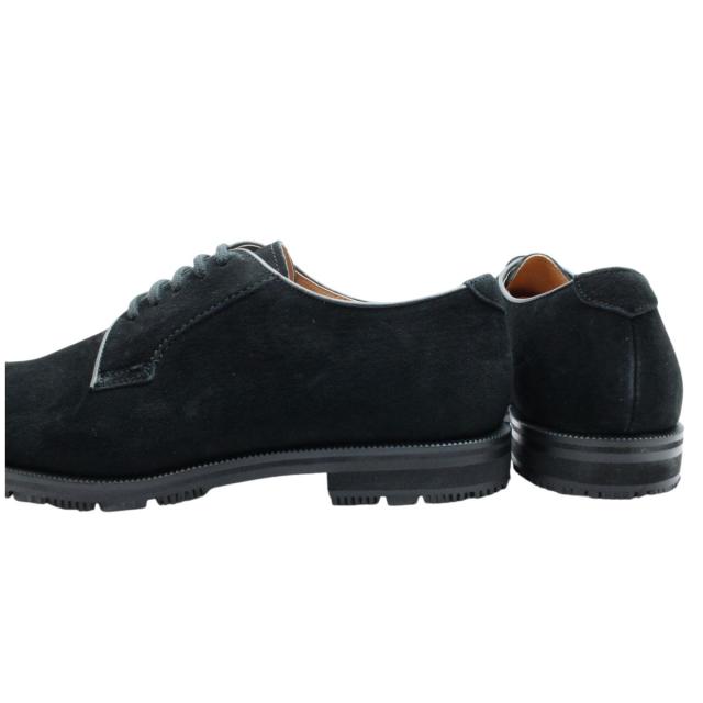 ハッシュパピー メンズ M-120TH スノーシューズ 雪道対応 防滑 撥水