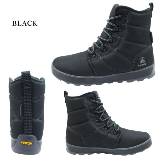 ムーンスター ワールドマーチ メンズ スノーブーツ WM3129WSR