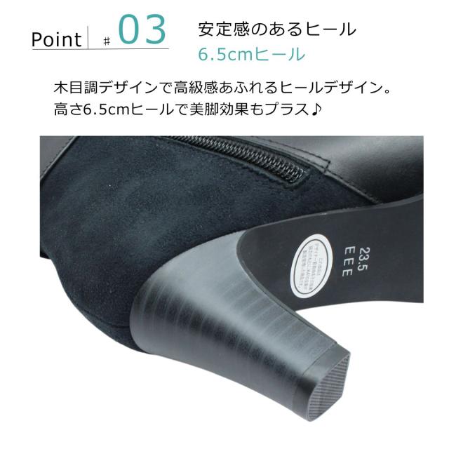 Yukiko Kimijima ユキコ キミジマ レディース ショートブーツ 1028