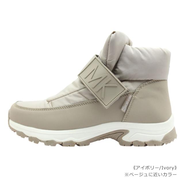 ブーツレディース mk klein 靴 ブーツ ブランドミッシェルクラン レディース靴 靴 の通販