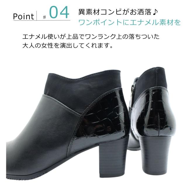 Pleaser(プリーザー) FLAMINGO-1021FS フェイクスウェード オープン