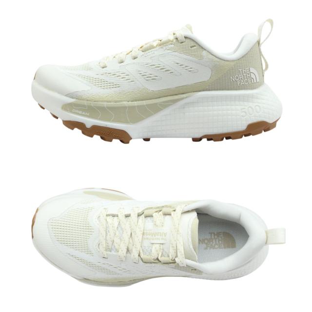 THE NORTH FACE ザ・ノース・フェイス NF 02402 2402 メンズ スニーカー ALTAMESA 500 アルタメサ 靴