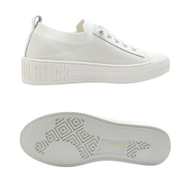 NOUBEL VOUG Relax ヌーベルヴォーグ リラックス 1958 ローカット