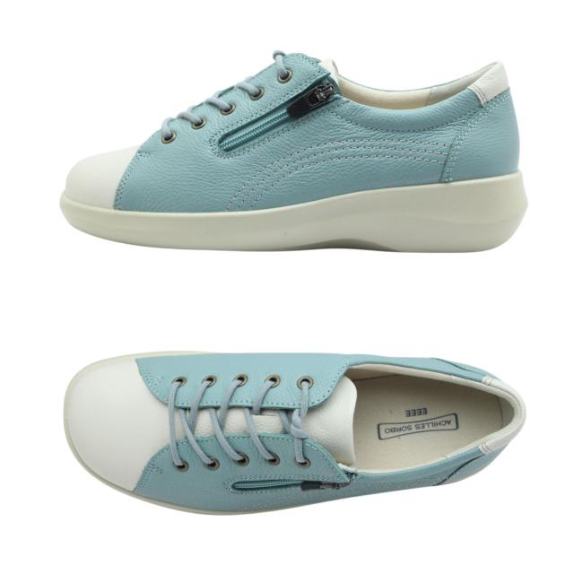 Achilles SORBO アキレス ソルボ C 557 ASC 5570 ブルーグレーオフ