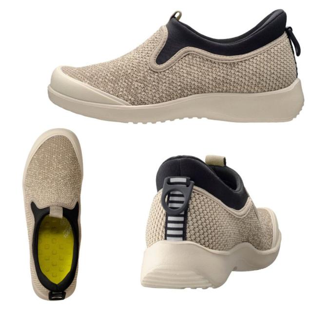 □○△Designs フォートゥースリーデザインズ レディース ウォーキング