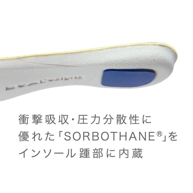 ■●▲Designs フォートゥースリーデザインズ レディース ウォーキングシューズ 0980 CUD 098 ブラック オリーブ スニーカー ベルクロ 軽量 アキレス ソルボ_6