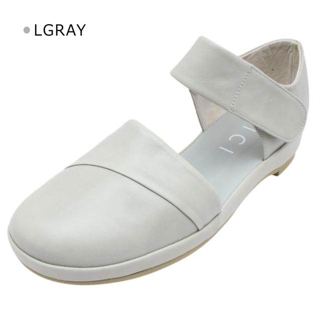 DICI ディッシィ レディース コンフォートシューズ DIYN 59119 セパレート パンプス サンダル 幅広 軽量 ベルクロ 本革 靴 日本製 モード エ ジャコモ MODE ET JACOMO D’ICI DICI ディッシィ レディース コンフォートシューズ DIYN 59119