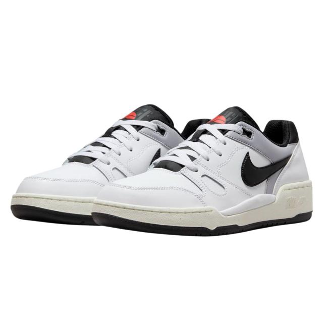 NIKE ナイキ NIKIE FULL FORCE LO ナイキ フル フォース LOW ホワイト メンズ スニーカー FB1362-101 靴