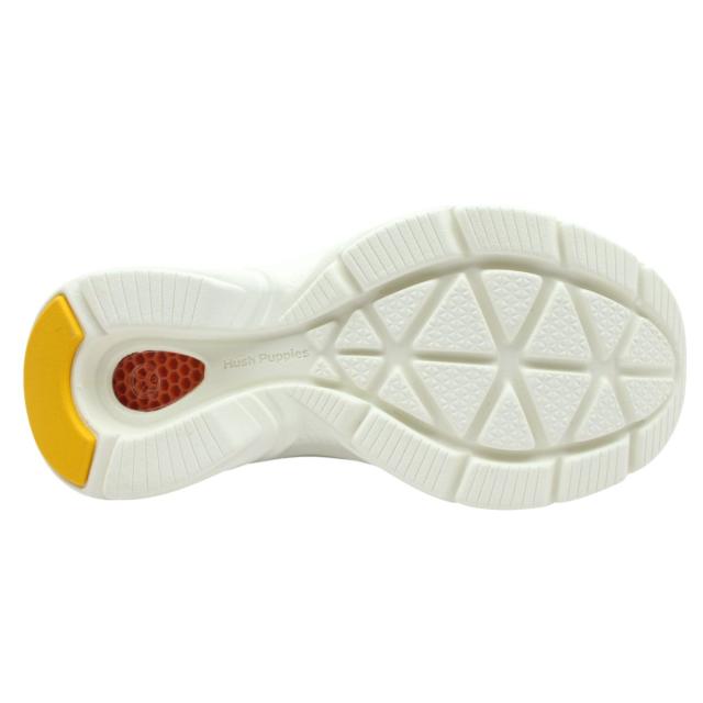 Hush Puppies ハッシュパピー レディース レザー スニーカー サンダル MOVEMENT HYBRID 靴 厚底 軽量 ベルト BODY SHOE HPW10709 10711_7