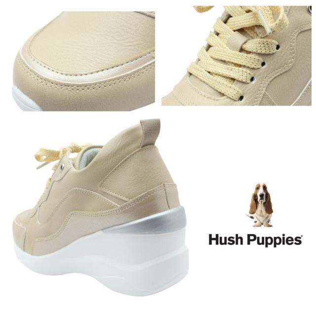Hush Puppies ハッシュパピー レディース スニーカー L6012FT