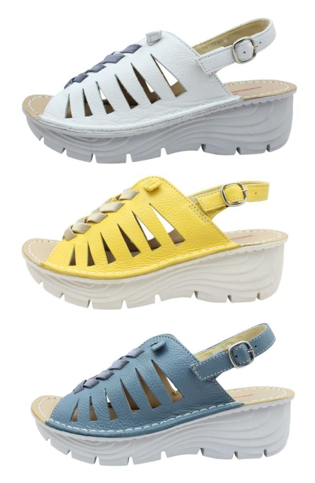 Yukiko Kimijima bis ユキコ キミジマ ビス レディース レザー