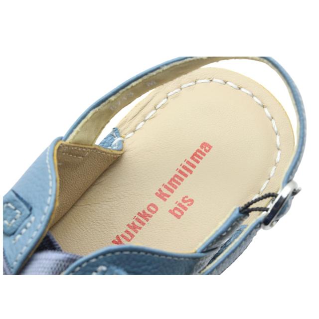 Yukiko Kimijima bis ユキコ キミジマ ビス レディース レザー