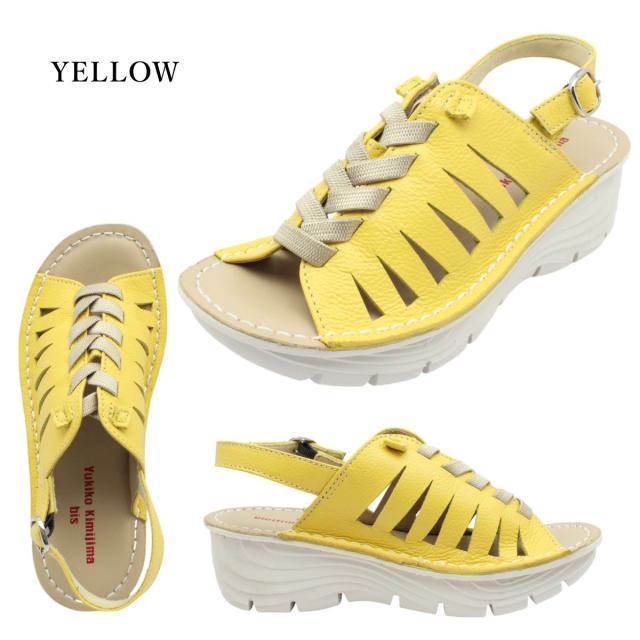 Yukiko Kimijima bis ユキコ キミジマ ビス レディース レザー