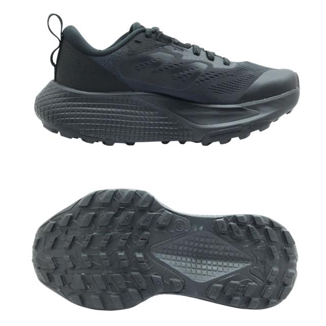 THE NORTH FACE ザ・ノース・フェイス NF 02402 2402 TNFブラック メンズ スニーカー ALTAMESA 500 アルタメサ 靴