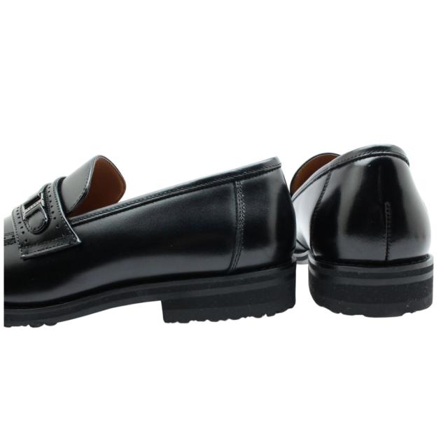 PERRY ペリー メンズ ビット ローファー PY5573 本革 幅広 4E 靴 レザー 5573 ビジネスシューズ コンサバ madras マドラス社製 PERRY ペリー メンズ ビット ローファー PY5573 本革 幅広 4E 靴