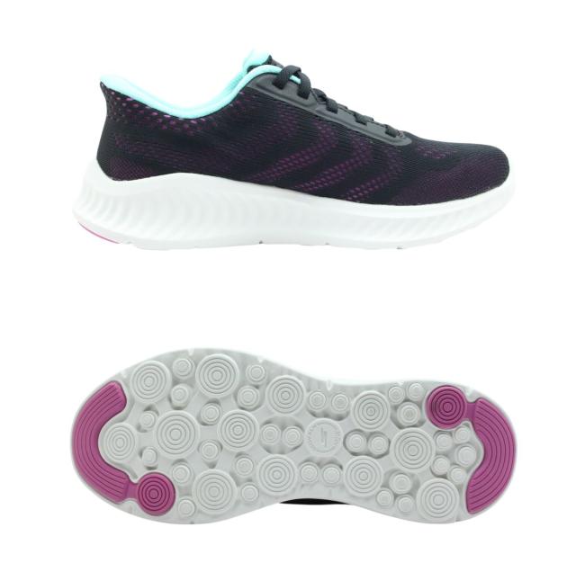 SKECHERS スケッチャーズ 125643 ハンズフリー スリップインズ レディース スニーカー ゴーウォーク ナウ クロエ 靴_4