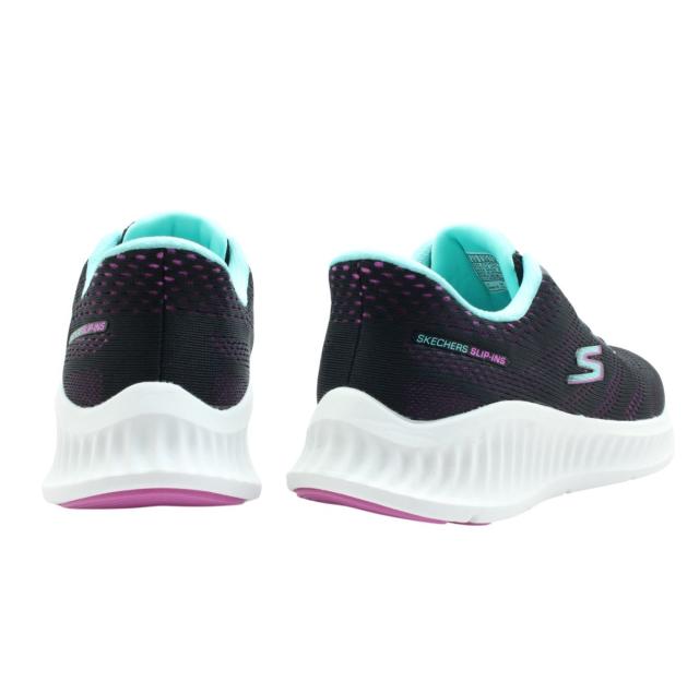 SKECHERS スケッチャーズ 125643 ハンズフリー スリップインズ レディース スニーカー ゴーウォーク ナウ クロエ 靴_5