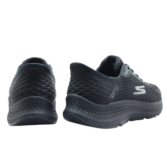 SKECHERS スケッチャーズ 128615 ハンズフリー スリップインズ レディース スニーカー ゴーラン コンシステント 2.0 エンデュア 靴_5
