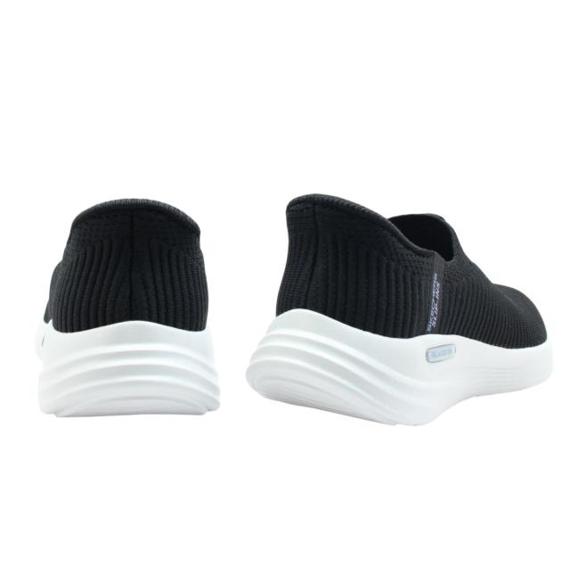 SKECHERS スケッチャーズ 150355 ハンズフリー スリップインズ レディース スニーカー リラックスドフィット スポート クラシック イーズ 靴_5