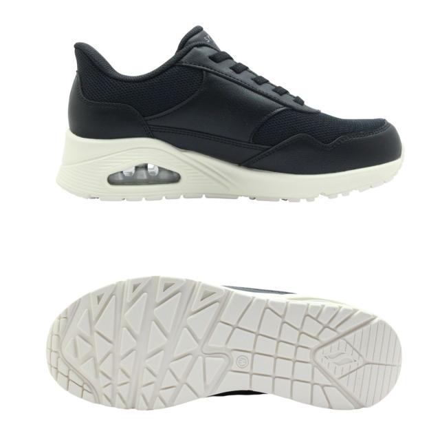 SKECHERS スケッチャーズ 177117 ハンズフリー スリップインズ レディース スニーカー ウノバンクシア 靴_4