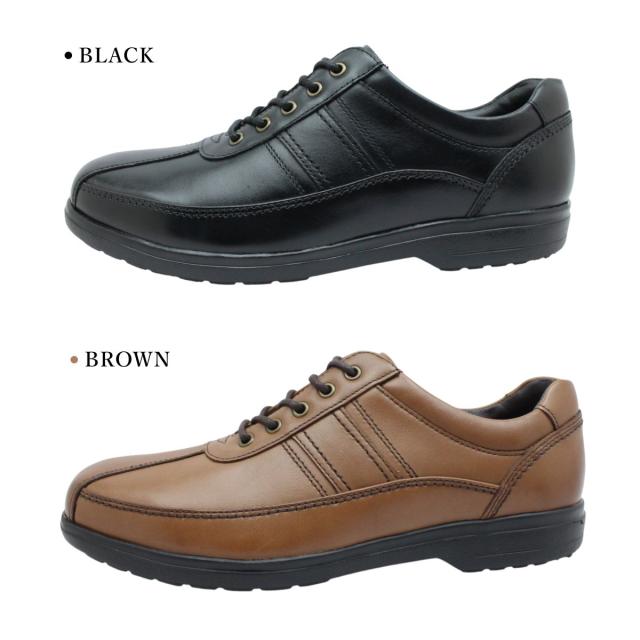 マドラス社製 FRESH GOLF フレッシュ ゴルフ メンズ レザー カジュアル