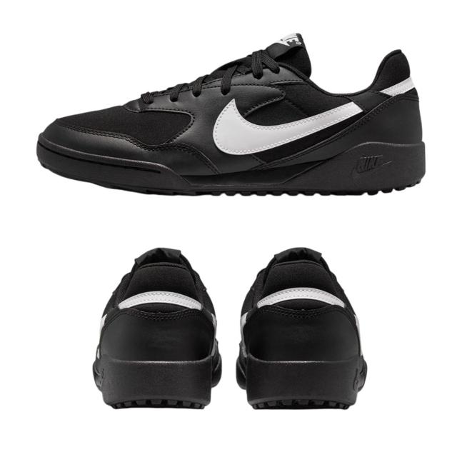 NIKE ナイキ W NIKE TERRA MANTA テラ モンタ マンタ ブラック 黒