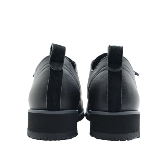 Ten テン 2424 レディース スニーカー ウォーキング シューズ レザー