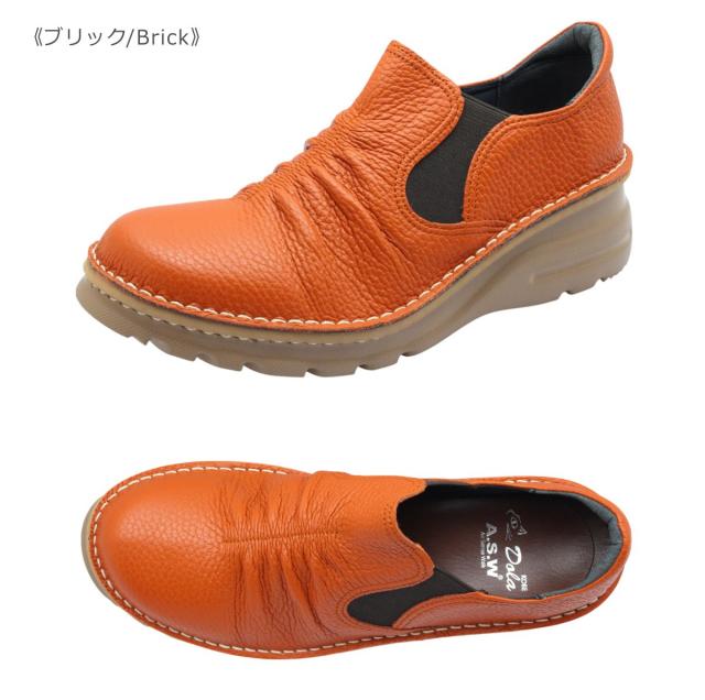Ten テン 43 0043 Dola A.S.W ドラ エルフ レディース シューズ