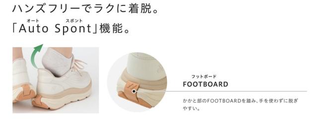 YONEX ヨネックス メンズ ウォーキングシューズ SHW M128 スニーカー パワークッション 3.5E ローカット ハンズフリー 紐靴 ファスナー付き クッション